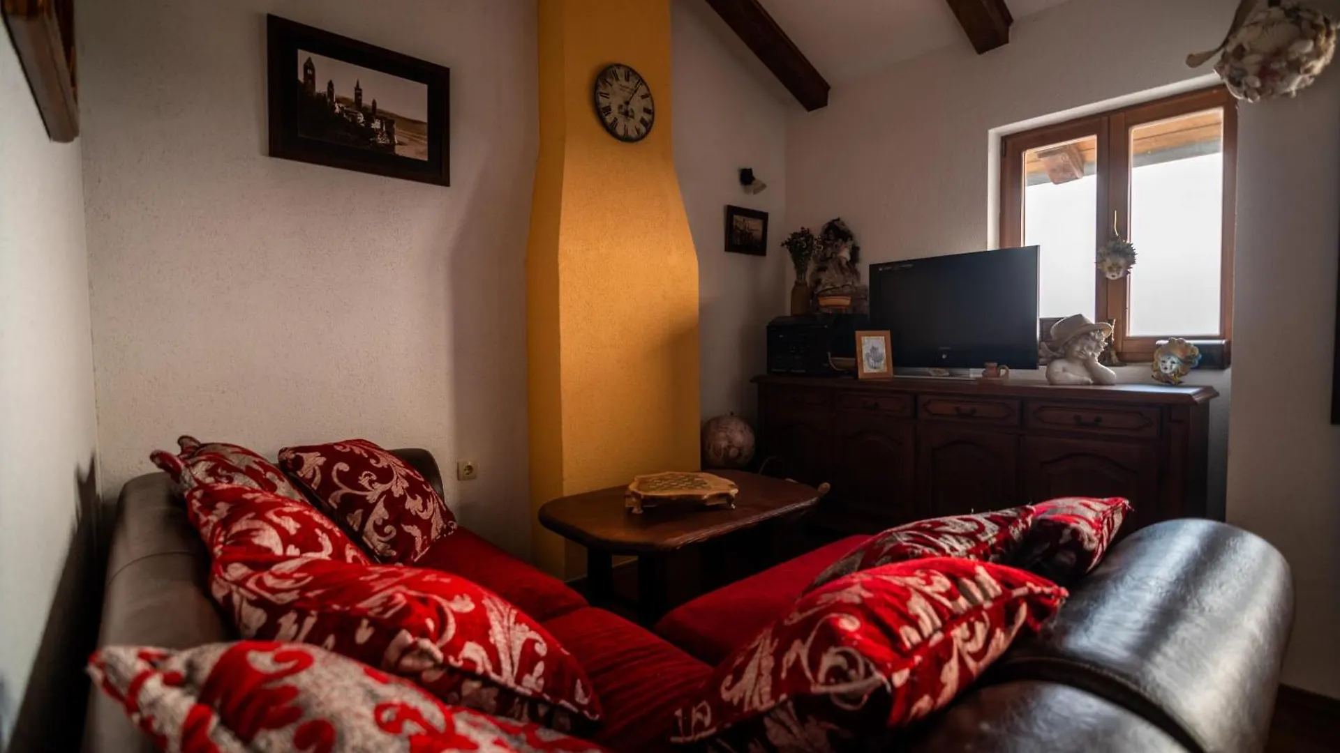 Family Friendly House With A Swimming Pool Banjol, Rab - 23127 Villa Rab Town