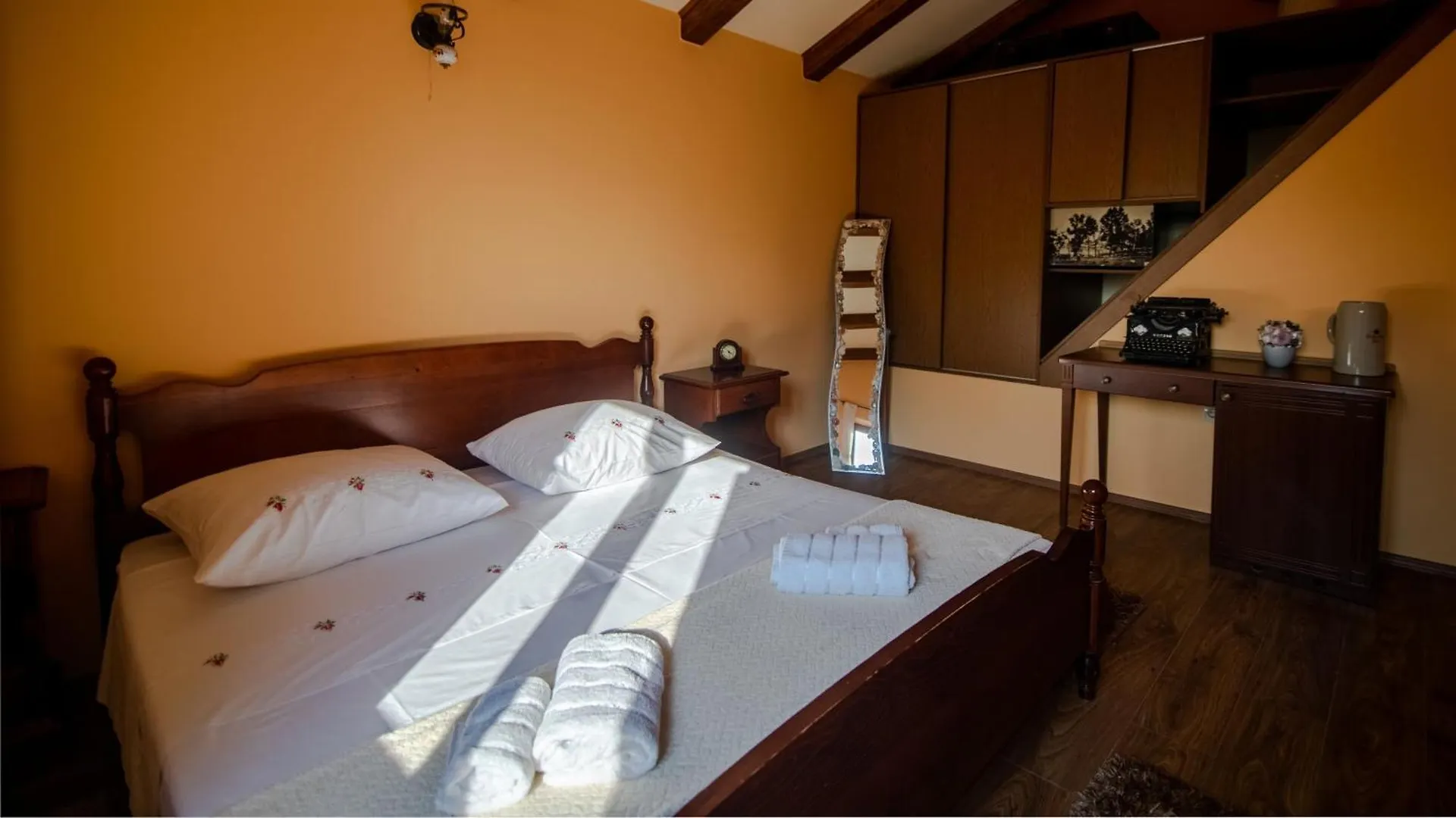 Family Friendly House With A Swimming Pool Banjol, Rab - 23127 Villa Rab Town 0*,  Croatia