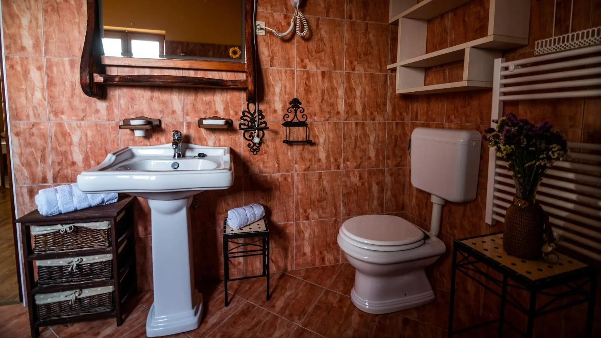 Family Friendly House With A Swimming Pool Banjol, Rab - 23127 Villa Rab Town 0*,