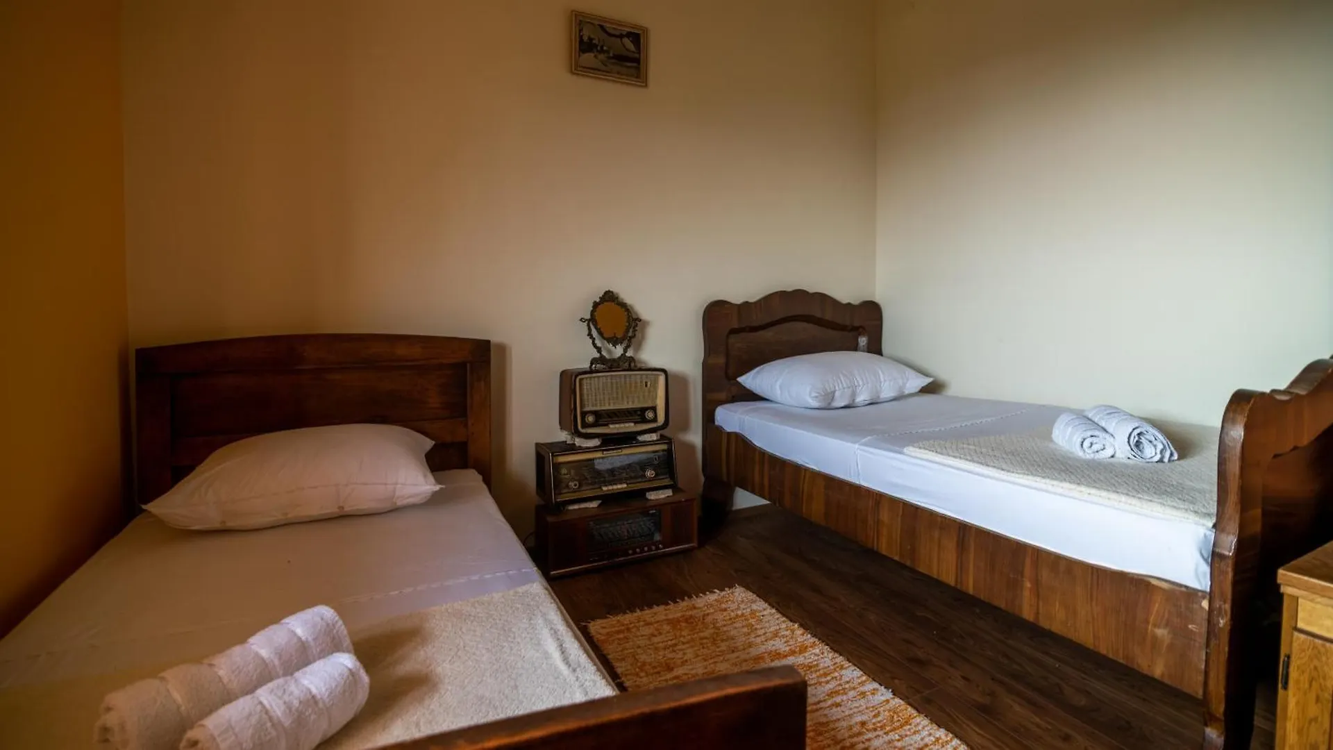 Family Friendly House With A Swimming Pool Banjol, Rab - 23127 Villa Rab Town 0*,