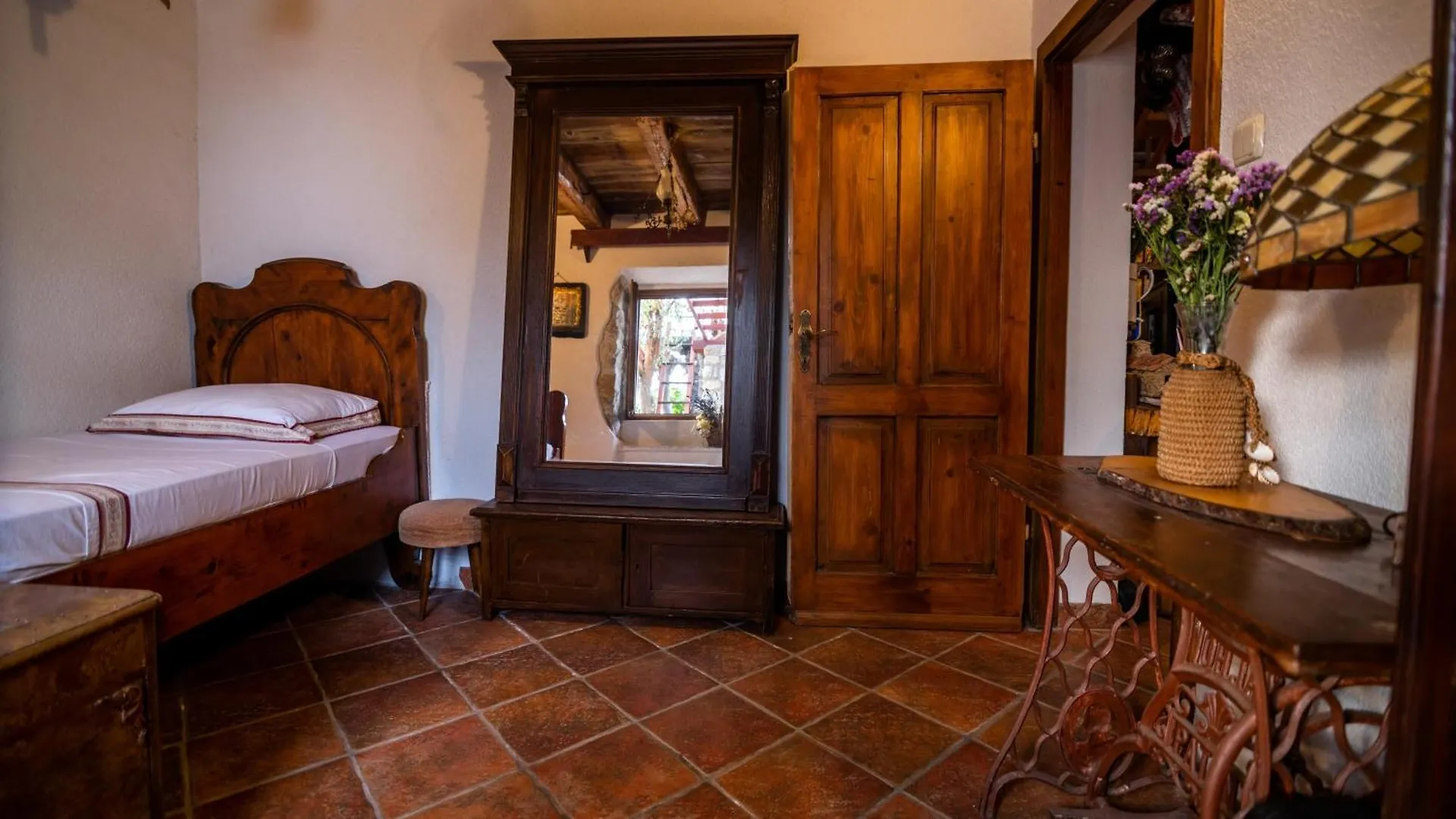Family Friendly House With A Swimming Pool Banjol, Rab - 23127 Villa Rab Town Kroatien