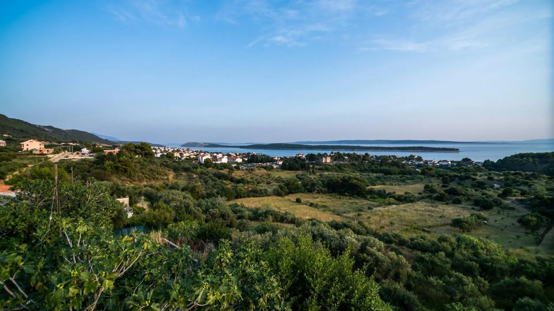 Family Friendly House With A Swimming Pool Banjol, Rab - 23127 Villa Rab Town