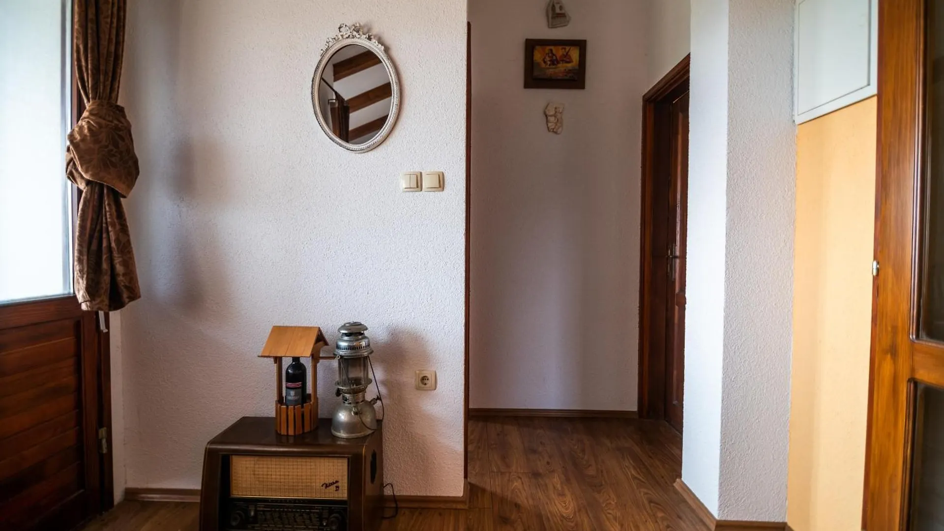 Holiday home Family Friendly House With A Swimming Pool Banjol, Rab - 23127 Villa Rab Town
