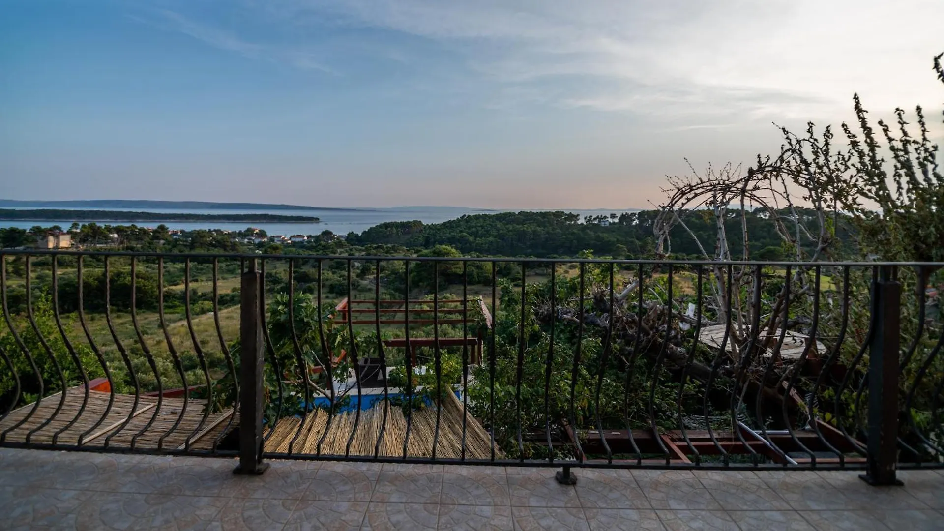 Holiday home Family Friendly House With A Swimming Pool Banjol, Rab - 23127 Villa Rab Town