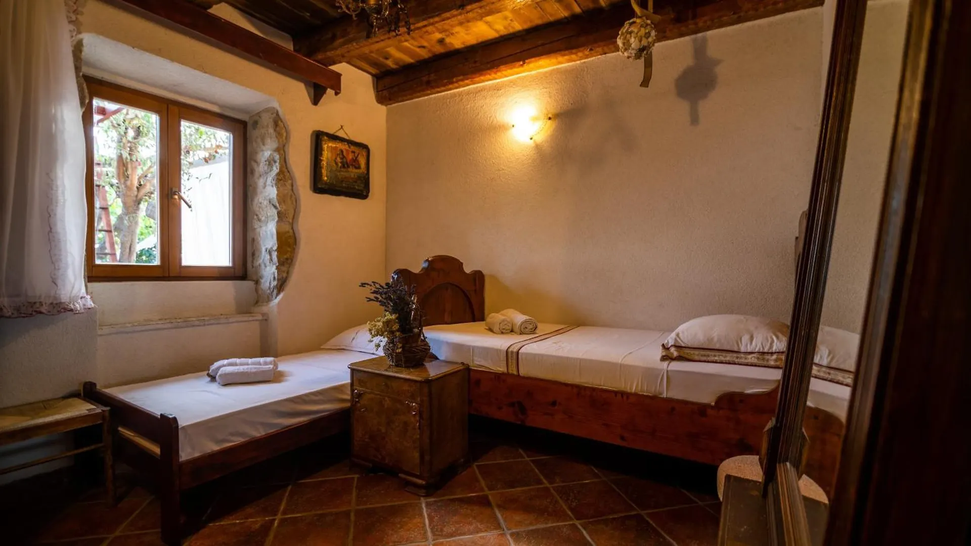 Holiday home Family Friendly House With A Swimming Pool Banjol, Rab - 23127 Villa Rab Town