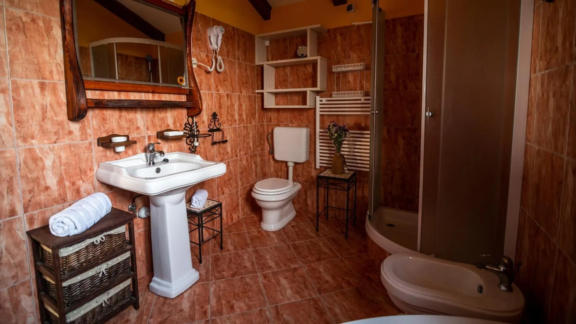 Family Friendly House With A Swimming Pool Banjol, Rab - 23127 Villa Rab Town Holiday home