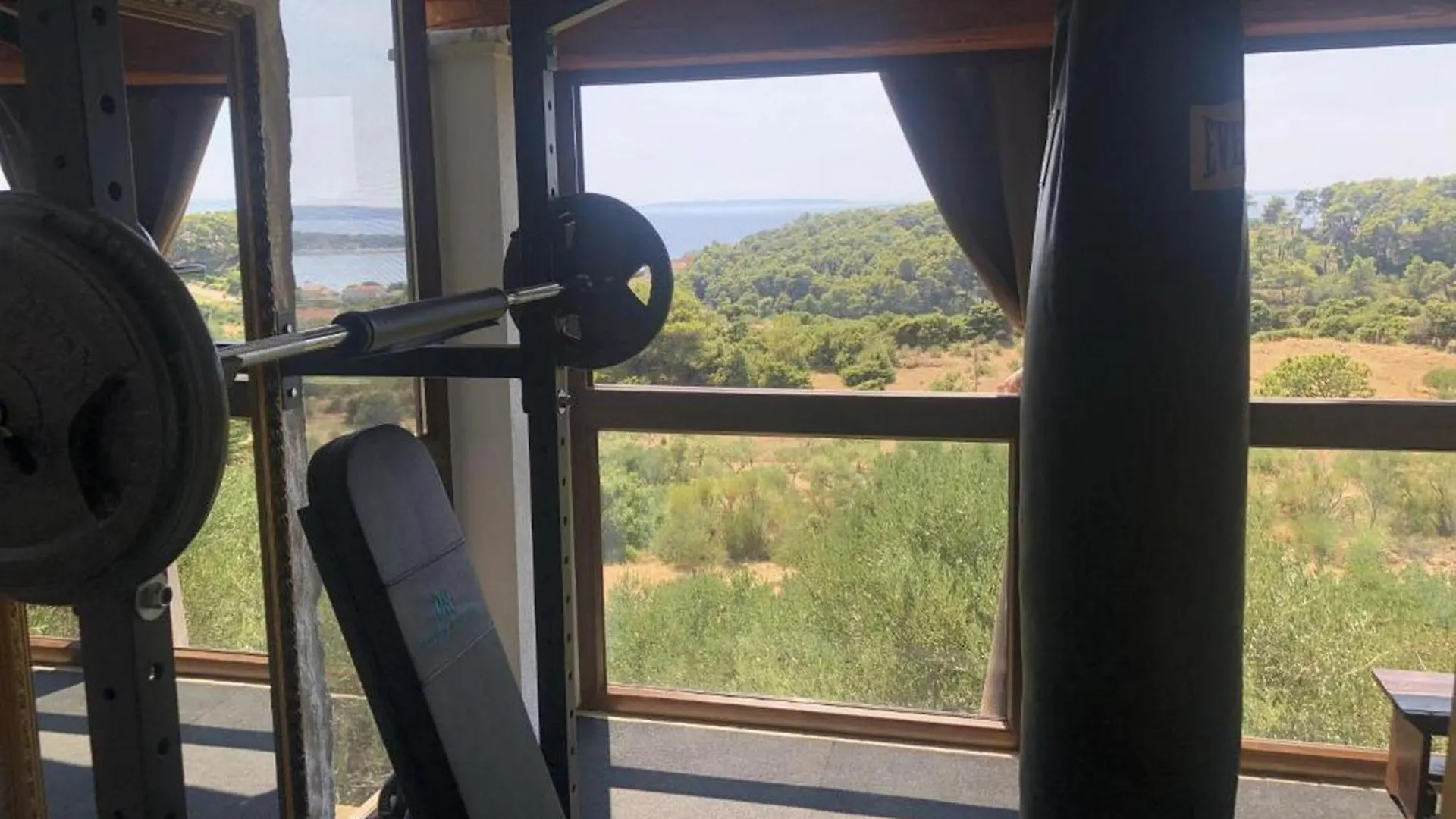 Feriehus Family Friendly House With A Swimming Pool Banjol, Rab - 23127 Villa Rab Town
