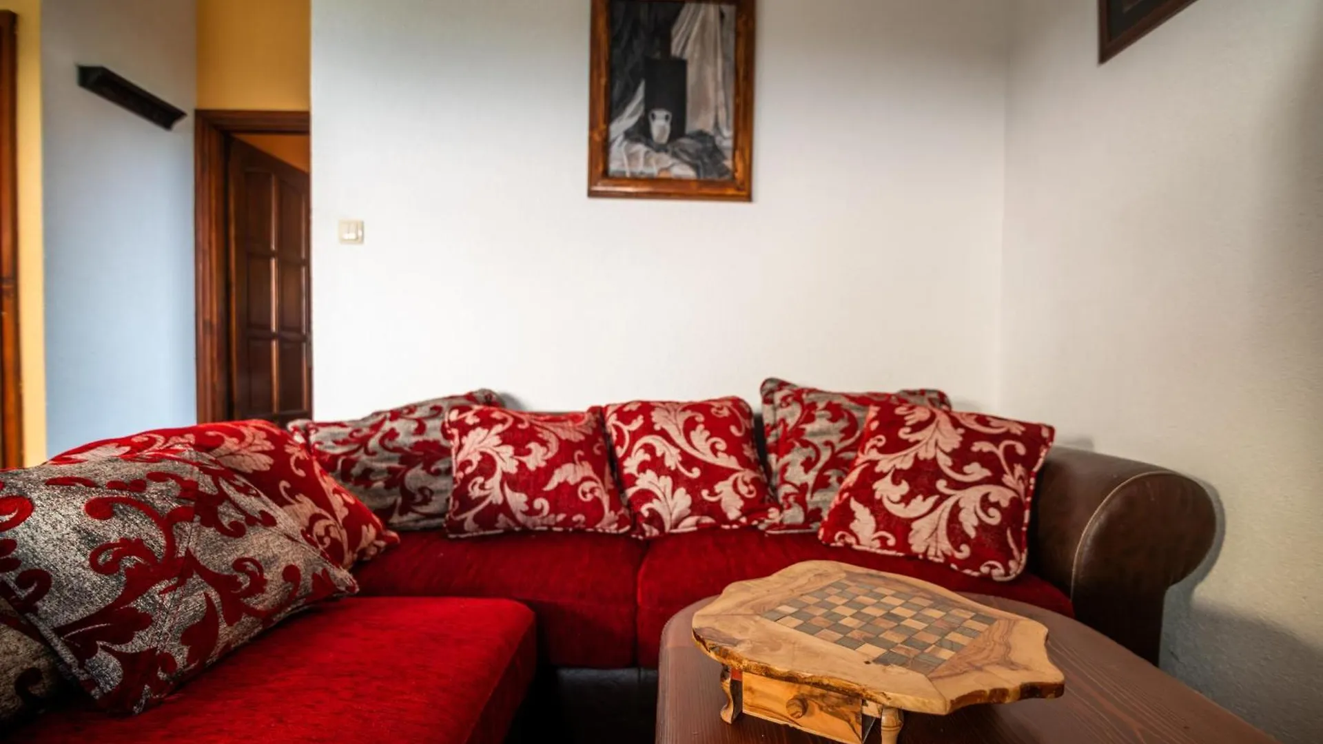Family Friendly House With A Swimming Pool Banjol, Rab - 23127 Villa Rab Town Holiday home
