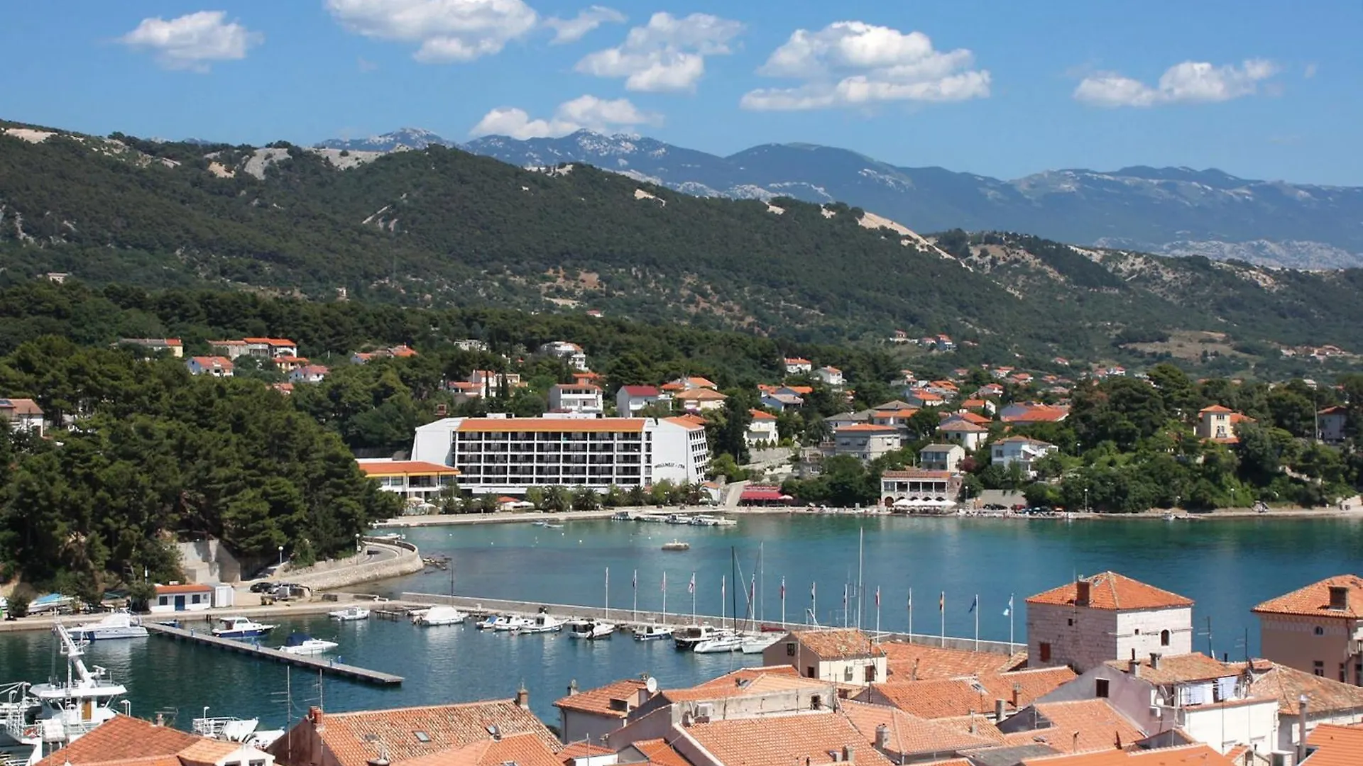 Holiday home Family Friendly House With A Swimming Pool Banjol, Rab - 23127 Villa Rab Town Croatia